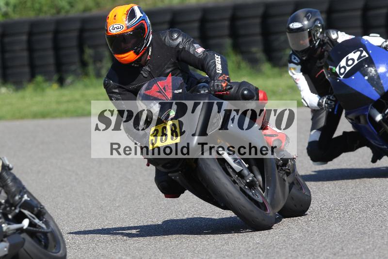/13 01.05.2025 Speer Racing ADR/Gruppe gruen/388